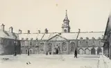 Rose Maynard Barton, ROYAL HOSPITAL KILMAINHAM, DUBLIN