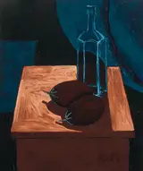 Graham Knuttel, STILL LIFE