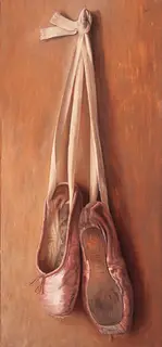 Stuart Morle, BALLET SHOES II