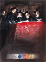 John Kelly, MINUTES OF THE CLOATH MAKERS GUILD