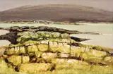 Arthur Armstrong, OFF SHORE