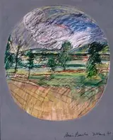 Brian Bourke, IRELAND 73 MIDLANDS