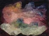 Anne Yeats, HEAPS OF CLOTHS