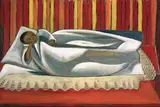 Gerard Dillon, TO SLEEP TO DREAM