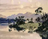 Mabel Young, GOLDEN EVENING