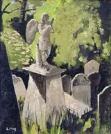 Letitia Marion Hamilton, HEADSTONES