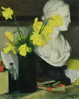 Thomas Ryan, DAFFODILS