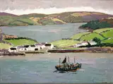 Letitia Marion Hamilton, KINSALE