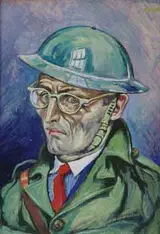 Harry Kernoff, EMERGENCY 1941