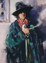 Ken Moroney, OSCAR WILDE