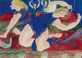 Pauline Bewick, "EXERCISES"