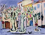 Elizabeth Cope, GIGONLAS (FRANCE)