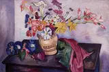 Edward Wolfe, MORNING GLORY