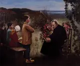 Joseph Malachy Kavanagh, THE LESSON
