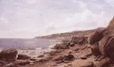 Samuel McCloy, ST. CATHERINES'S POINT