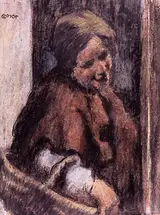 William Conor, DOOR TO DOOR