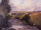 Hans Iten, IN THE GLENS OF ANTRIM