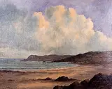 Douglas Alexander, THE DOOKS, COUNTY KERRY