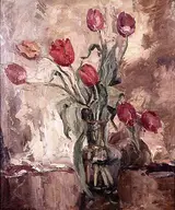 Maurice Canning Wilks, TULIPS