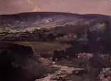 Charles Vincent Lamb, GREEN VALLEY