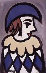 Markey Robinson, JESTER
