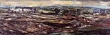 Kenneth Webb, FIELD PATTERNS (SPRING PLOUGHING)