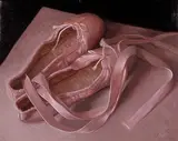 Stuart Morle, BALLET SHOES