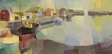 Kenneth Webb, THE HARBOUR
