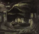 Daniel O'Neill, INVENTED LANDSCAPE