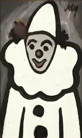 Markey Robinson, CLOWN
