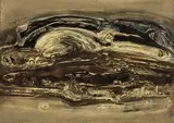 Richard Kingston, SHAPES IN AN ACHILL LANDSCAPE