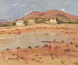 SUMMER DAY, Whyte's 2000