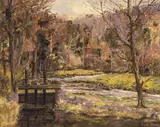 Fergus O'Ryan, THE DODDER AT DARTRY