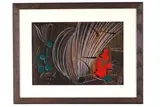 Antoni Sulek, Untitled abstract