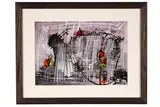 Antoni Sulek, Untitled abstract