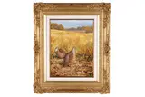 Rodger McPhail, Two Partridges