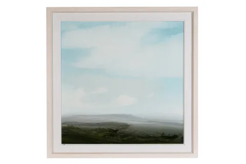 Christopher Wood, Light Keeper, oil on canvas