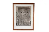 Valerie Thornton, Romanesque Church