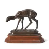 Alexander Phimister Proctor, Fawn