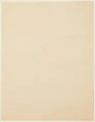 Charles Demuth, Single Figure #13, 1916, unsigned; number '729' (in pencil on the reverse); identified on a label from Salander-O'Reilly Galleries, New York (affixed to the backing)