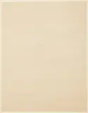 Charles Demuth, Single Figure #13