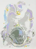 José García Ocejo, Lovers (1980