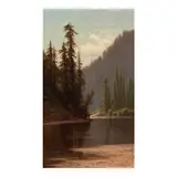 Raymond Dabb Yelland, Gualala River