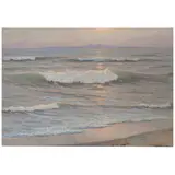 Frank Cuprien, Incoming Tide