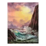 Bob Ross, Cliffside