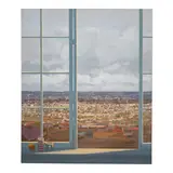 Larry Cohen, Open Window, Gower & Franklin
