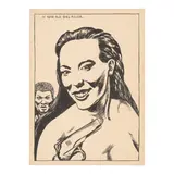 Raymond Pettibon, No Title (14 year old...)