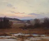 John Frost, Sunset (Evening)