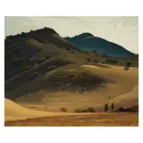 Arthur Grover Rider, Calabasas Valley