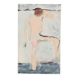 Richard Diebenkorn, Untitled